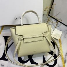 Celine Top Handle Bags